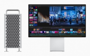 Apple เปิดตัว New Mac Pro 2019 และ Pro Display XDR คอมและจอระดับเทพ ราคารวมกันสามแสนกว่า